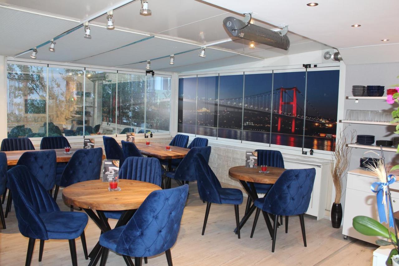 Nisantasi My Residence Istanbul Bagian luar foto